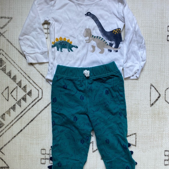 Boys carters winter bundle - Picture 5 of 7